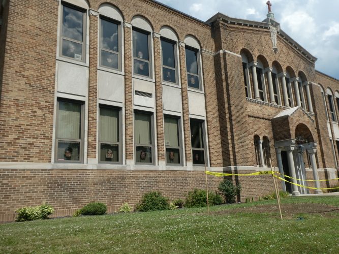 Sept. 8 Mandate for All W.Va. Schools, Not Just Public